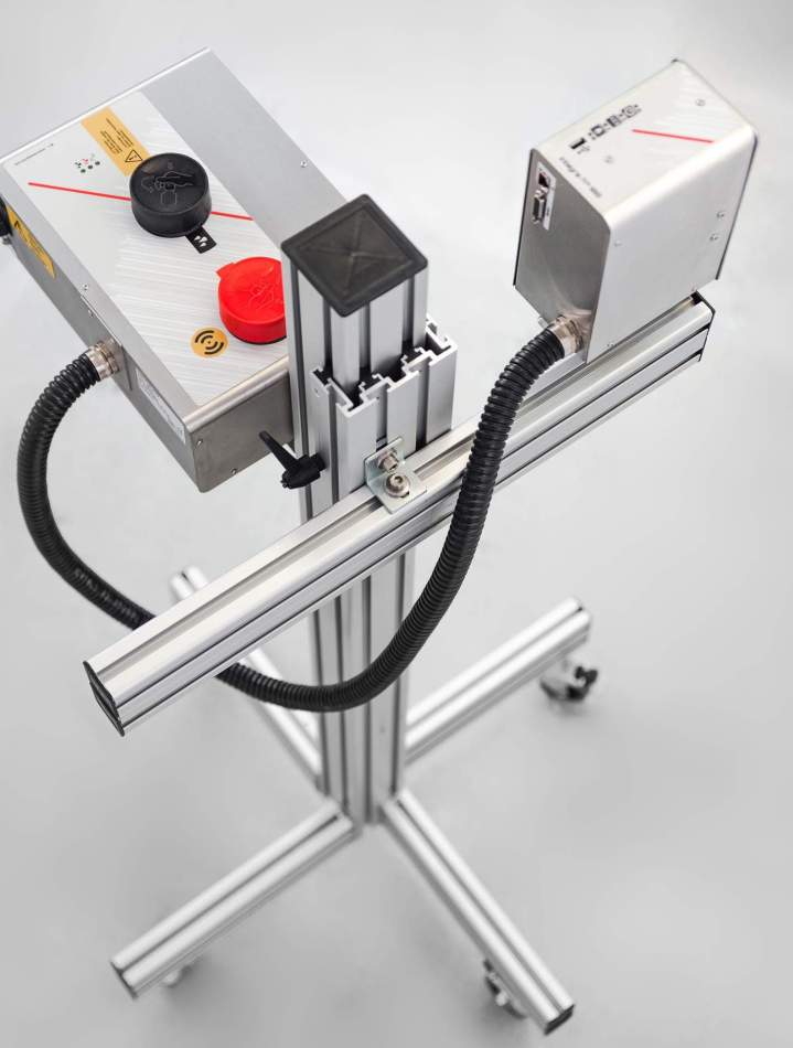 Équipements de codification Rive-Sud