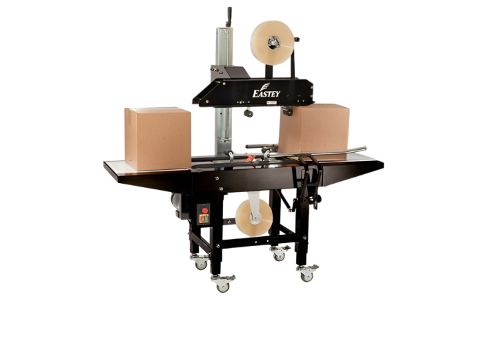 Vente d’équipements d’emballage Rive-Sud