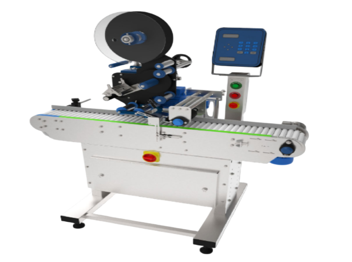 Supplier of Labelling Equipment Rive-Sud