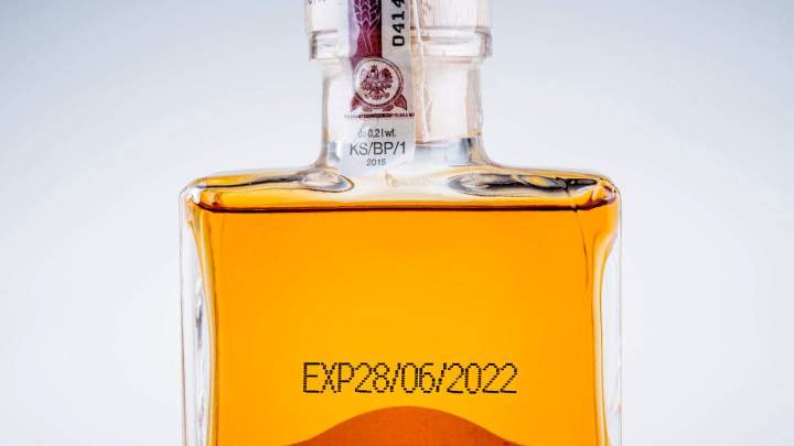Codification de parfum Rive-Sud