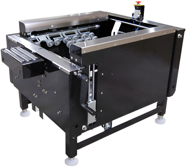 Robust packaging equipment to protect your products