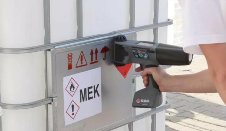 <p>Équipements de codification et d'emballage, Drummondville</p>