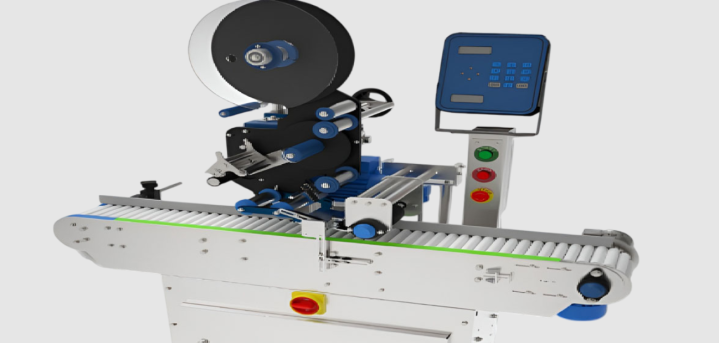 Équipement d'étiquetage