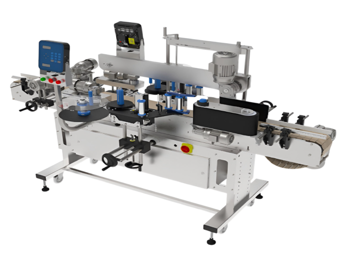 Industrial Label Applicators Rive-Sud