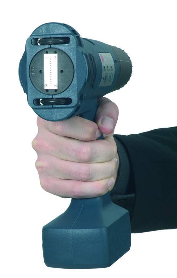 Vente d’équipements de codification Rive-Sud