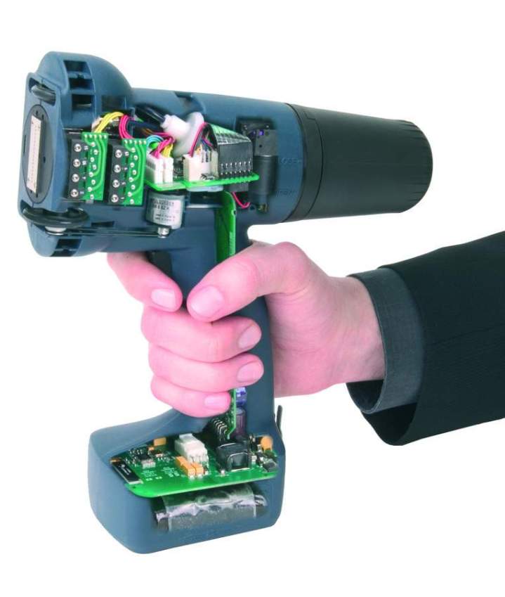 Fournisseur d’outils de marquage industriel Rive-Sud