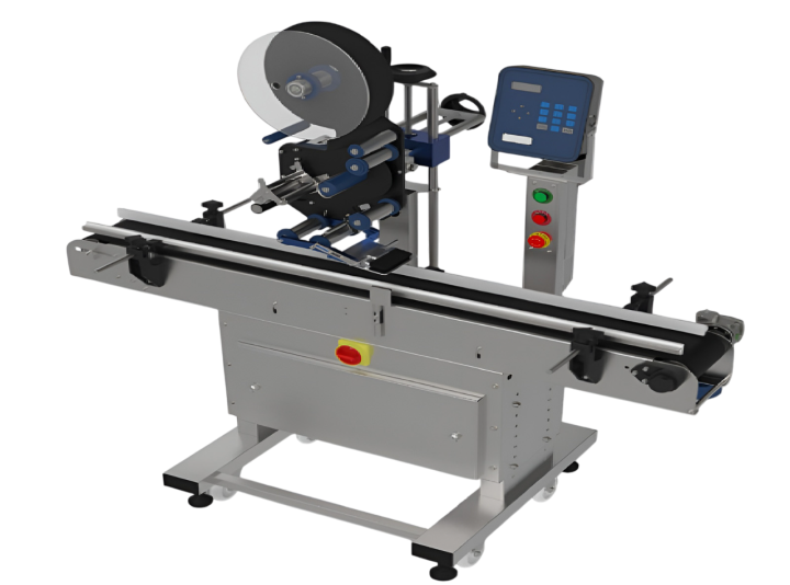 Supplier of Labelling Equipment Rive-Sud