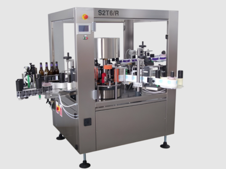 Vente de produits de codification et d’emballage, Ottawa