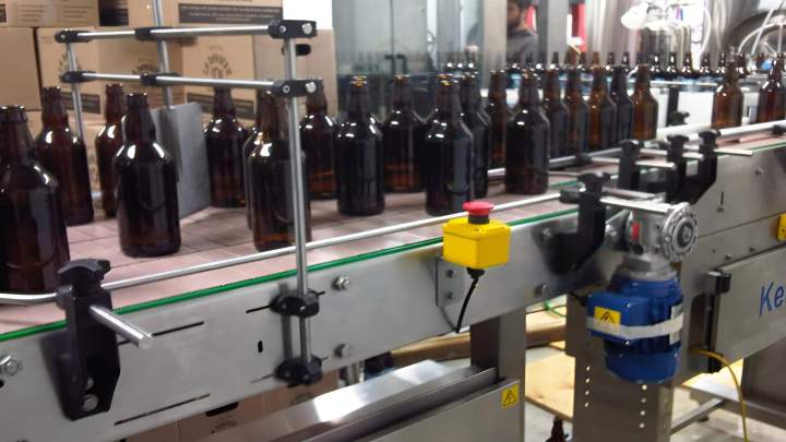 Sale of Coding Equipment Rive-Sud